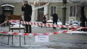 Облачна неделя: На места ще има намалена видимост и опасност от поледици