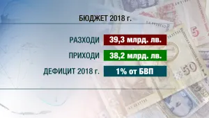 Депутатите ударно приемат бюджета за догодина