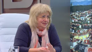 Историята на Петър Богдан: „За древността на бащината земя и за българските дела”