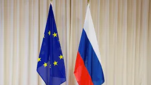 ЕП: Русия да освободи незаконно задържаните украинци