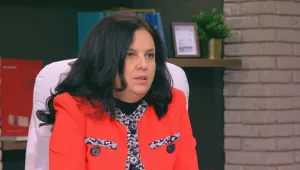 Бивш министър на правосъдието: Катя Матева беше блокирала 17 хил. молби за гражданство
