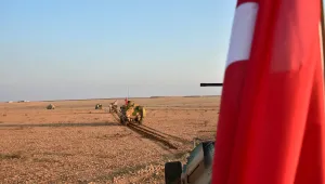 25 турски войници бяха ранени при експлозия на артилерийски снаряд във военна база 