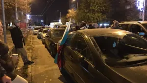 Пореден ден на протести в страната