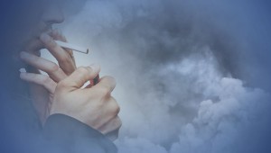 Снимка: Смартфон приложение удвоява успеваемостта при отказ от тютюнопушене