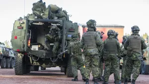 Финландия обвини Русия, че стои зад смущенията в GPS сигнала по време на натовските учения 