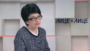 Десислава Атанасова: Коалицията не е застрашена