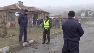 Деветима в ареста след спецоперация в Новачене