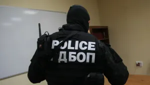 ГДБОП задържа четирима мъже за разпространение на детска порнография онлайн