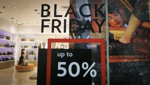 Над 50% от българите ще пазаруват на „Черен петък”