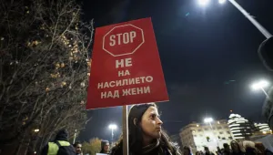 Десетки организации с писмо до премиера: Къде са обещаните средства за борба с домашното насилие?