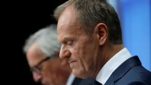 Европа удължава санкциите срещу Русия през декември 