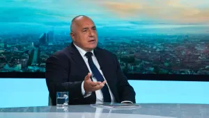 Борисов: България е държавата, която има нула миграция