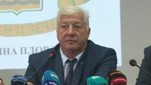 Кметът на Пловдив е успешно опериран след битов инцидент 