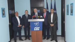 СДС: Подкрепата ни беше решаваща за преизбирането на Фандъкова