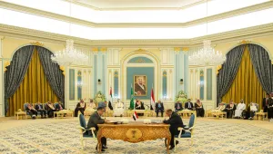 Стъпка към мира: Йеменското правителство постигна споразумение със сепаратистите на юг
