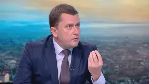 Кметът на Перник връща за преразглеждане предложения воден режим