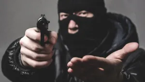 Маскиран опита да обере бензиностанция в София, но се изплаши и избяга
