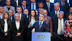 Росен Плевнелиев: Разочарован съм от „Демократична България”, да си взимат Манолова за шеф