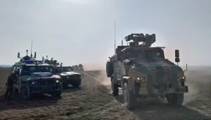 Турция: Най-малко 8 цивилни са убити при взрив на кола бомба в Североизточна Сирия