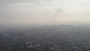 Мръсният въздух съкращава живота с 2,2 години