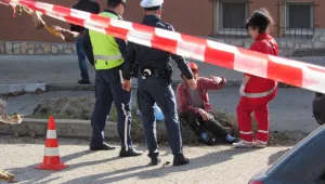 5-годишно дете загина след удар от камион в Русе