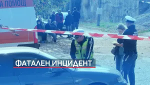 Изясняват защо не е спрял камионът, помел 5-годишно дете в Русе (ОБЗОР)