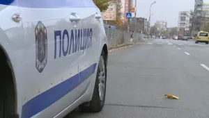 Столичната полиция издирва млада жена (СНИМКА)
