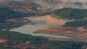 Нови разчети за Перник: Няма как водата да се пуска от 20 до 8 ч. 