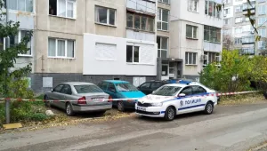 Засилено полицейско присъствие в столичния квартал „Лагера” заради подозрителен багаж