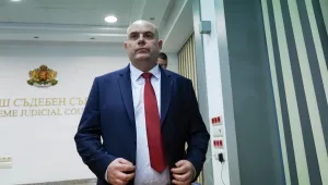 Иван Гешев: Имаше политически натиск срещу избора ми за главен прокурор