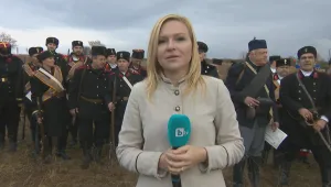 20 години bTV Новините: Габриела Наплатанова и Евгени Генов с онлайн лекция пред студенти в СУ