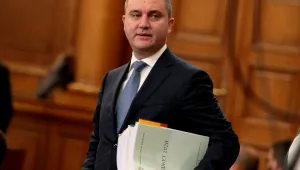 Горанов за болничните: Създава се напрежение, което не съществува 
