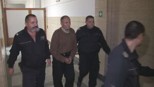 Съдът остави в ареста мъжа, прегазил с камиона си 5-годишно момиче
