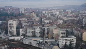 Парламентарните избори: Резултатите в Перник по партии