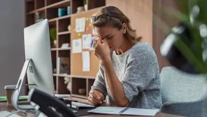 Проучване: Работещите жени остаряват по-бързо от неработещите