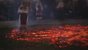 Патриарх Даниил: В църквата има далеч по-големи чудеса от това някой да ходи по огън