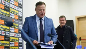 Борислав Попов: Няма злоупотреби със средствата за детския футбол