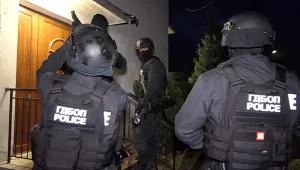 След спецакция: Четирима души в ареста за скимиране и източване на банкови карти