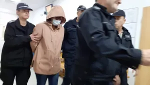 Оставиха в ареста психиатърката, източвала средства от НЗОК