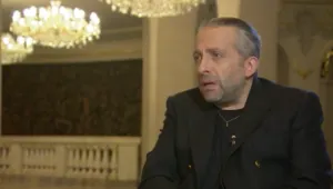 Мариус Куркински: Светът винаги е бил място за изпитания, винаги е бил лош към хората