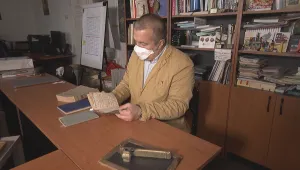 Дигитален будител: Колекционер представя 