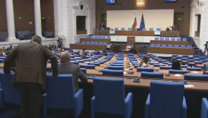 Без дебат: Партийната субсидия остава 8 лв. на глас