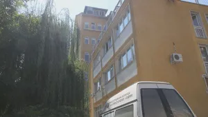 СОС реши Четвърта градска болница да се влее във Втора