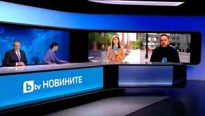 Теодора Трифонова и Росен Цветков: Очакваме изненади и сблъсъци на 3 ноември в САЩ