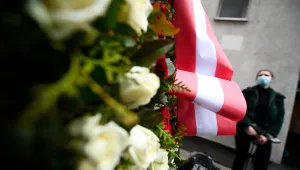Отказват погребение на атентатора от Виена в мюсюлманските гробища в Австрия