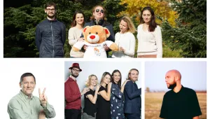 Сайтът Ladyzone.bg става на 10 години