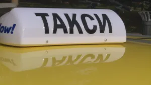 Таксиметров шофьор е в болница след нападение и побой в Русе