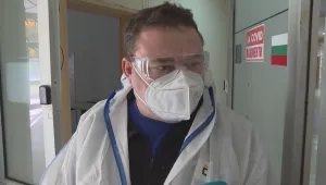 От доброволец до пациент: Кметът на Свищов е с COVID-19