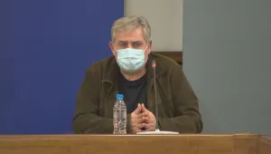 Директорът на Спешна помощ: Достигнахме рекорд по обслужването на адреси в София