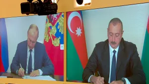 Напрежението между Азербайджан и Кремъл се изостри, след като руската полиция уби азери в Екатеринбург